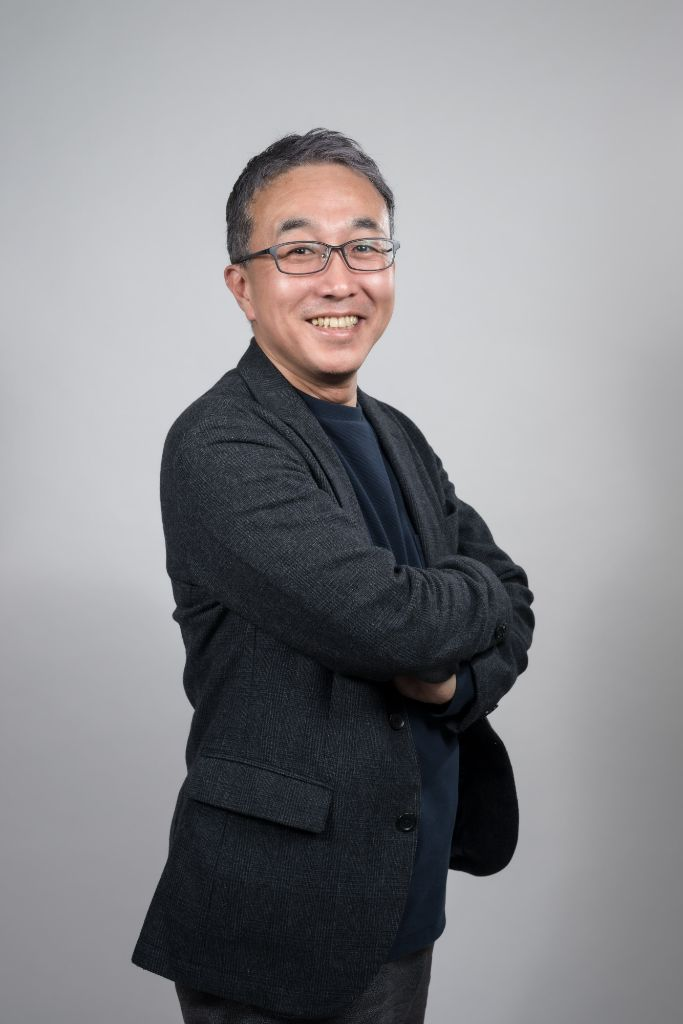 宮野亮