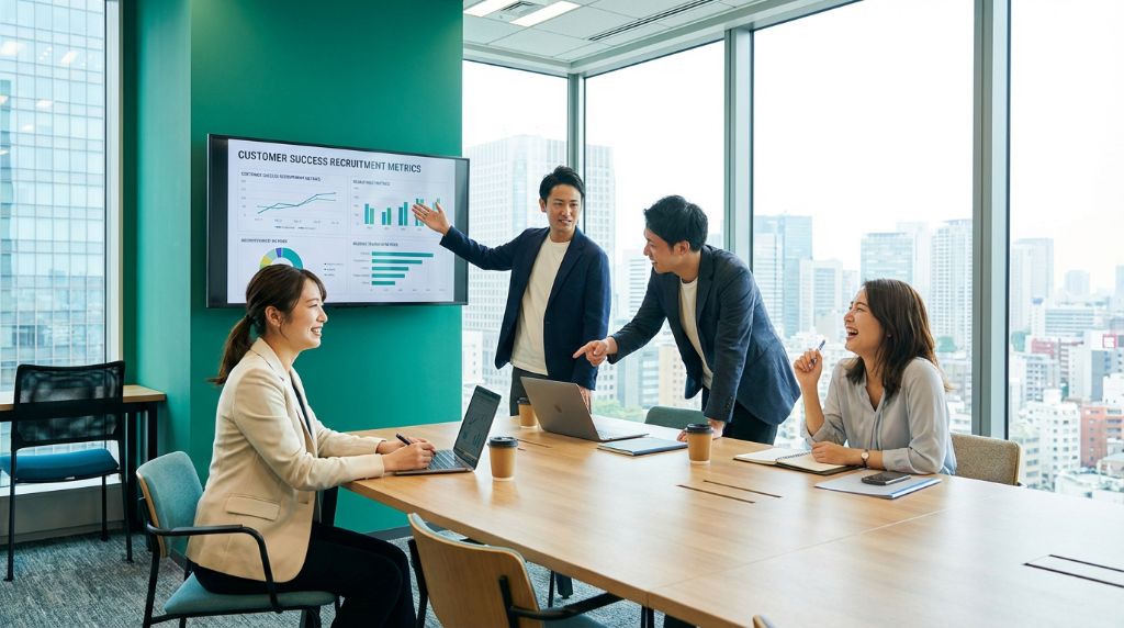 企業向けサービス