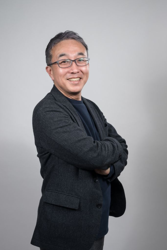 代表取締役 宮野亮